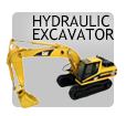 HYDRAULIC EXCAVATOR